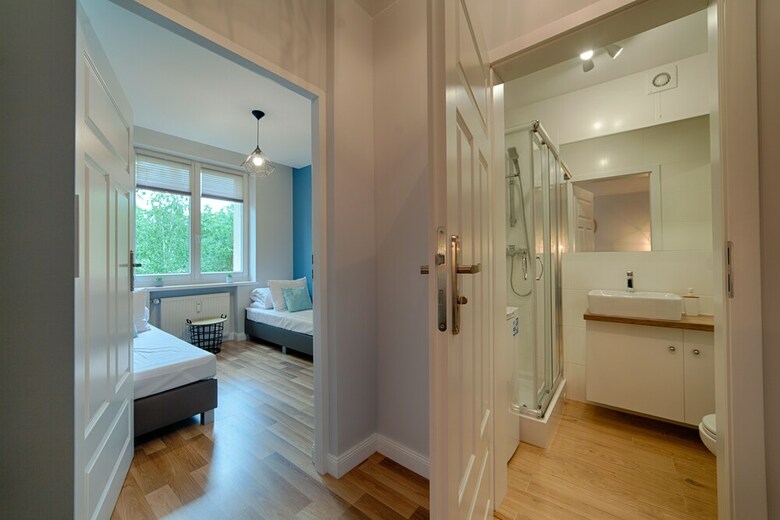 Apartamentos Rint Centrum Pilsudskiego