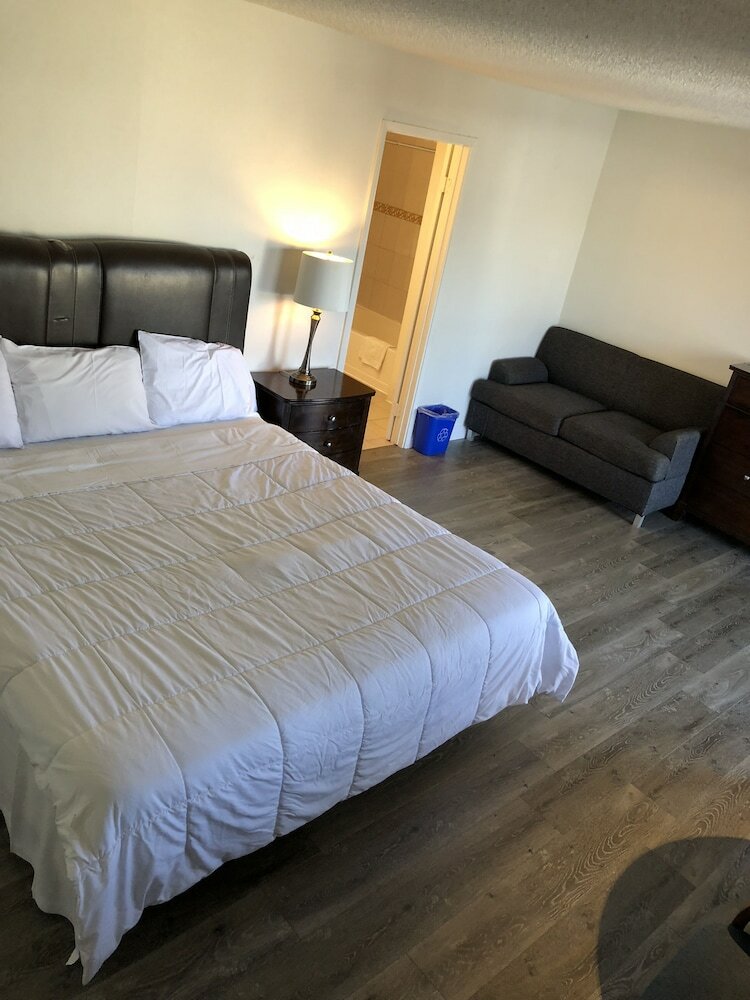 Kings Lodge Motel