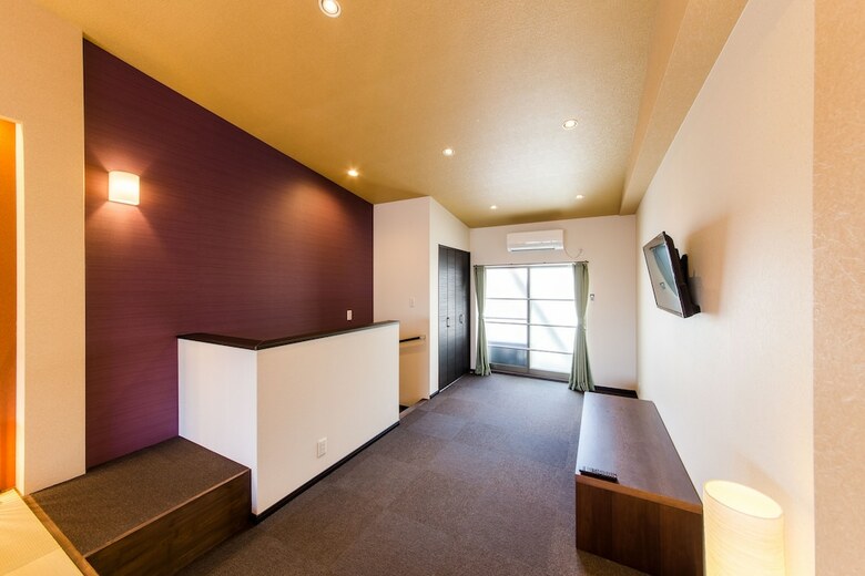 Apartamentos Japaning Kujo