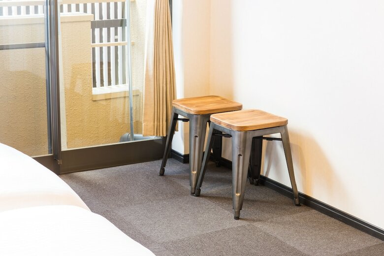 Apartamentos Japaning Kujo