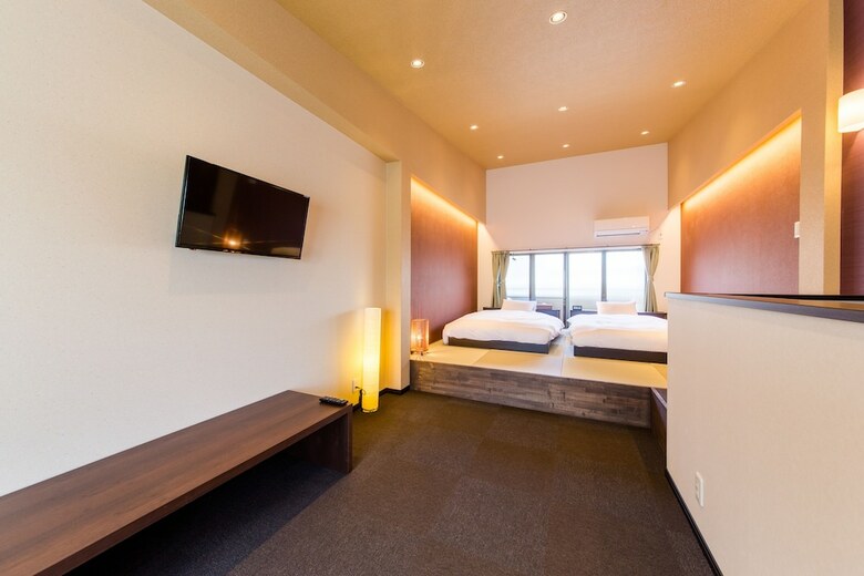 Apartamentos Japaning Kujo