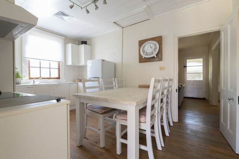 Hotel The Nest At Gundaroo