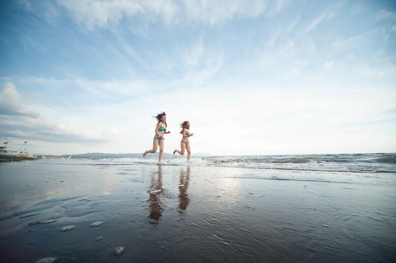 Apartamento Cml Beach Resort & Water Park