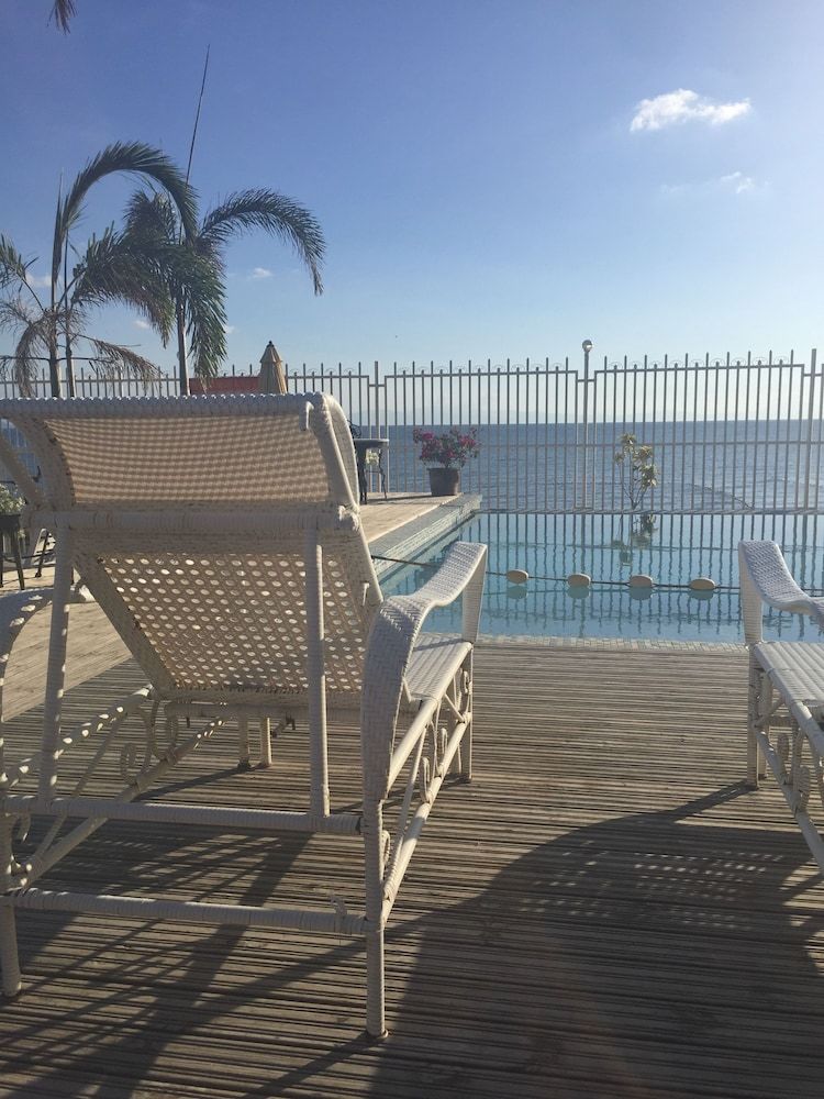 Apartamento Cml Beach Resort & Water Park