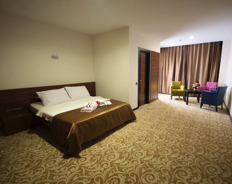 Eskisehir Butik Hotel