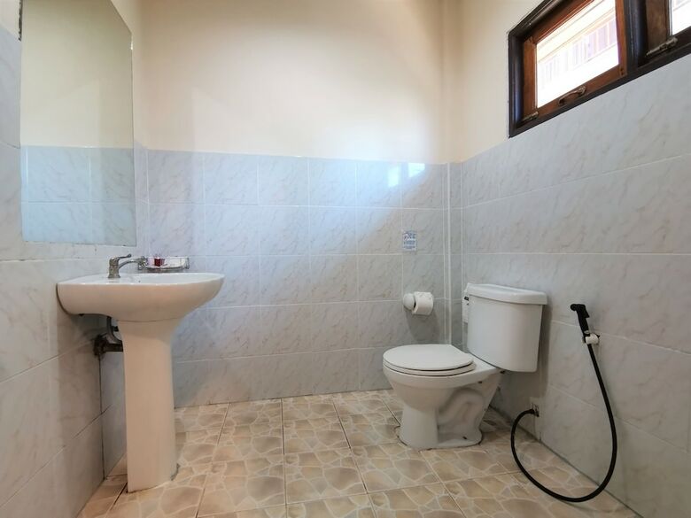 Hotel Lanta Whiterock Resort