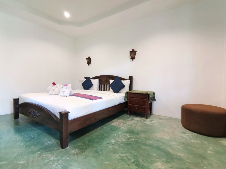 Hotel Lanta Whiterock Resort