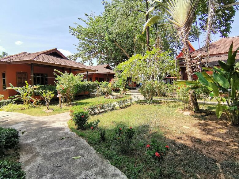 Hotel Lanta Whiterock Resort