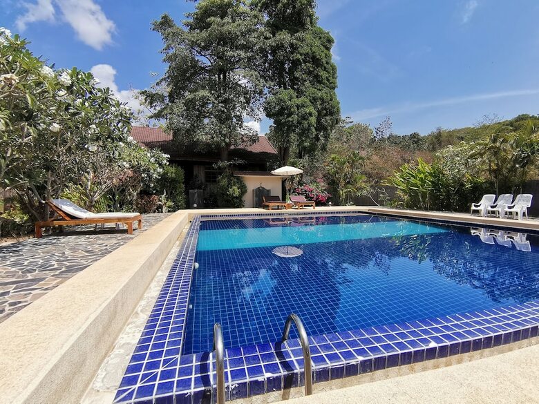 Hotel Lanta Whiterock Resort
