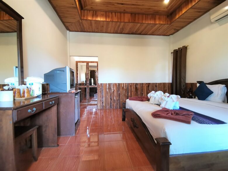 Hotel Lanta Whiterock Resort