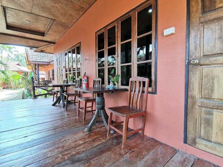 Hotel Lanta Whiterock Resort