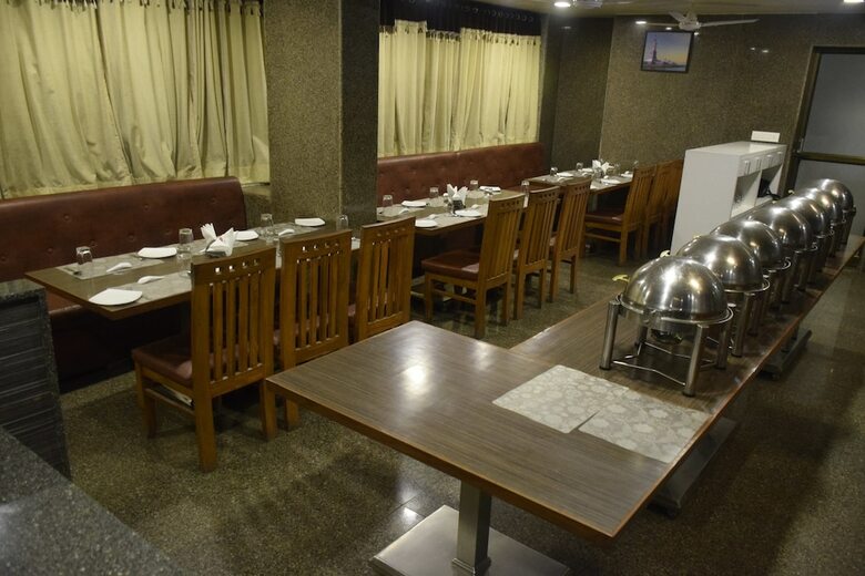 Hotel Vir Sai