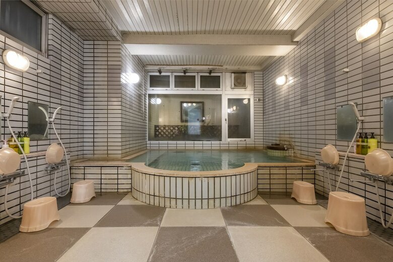 Hotel Alphastar Iwappara