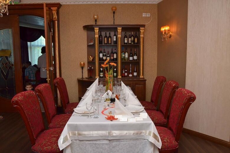 Kristel Boutique Hotel