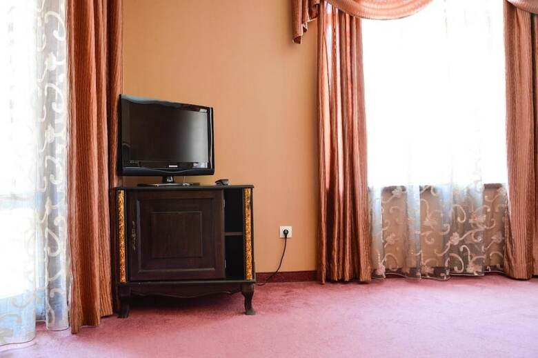 Kristel Boutique Hotel
