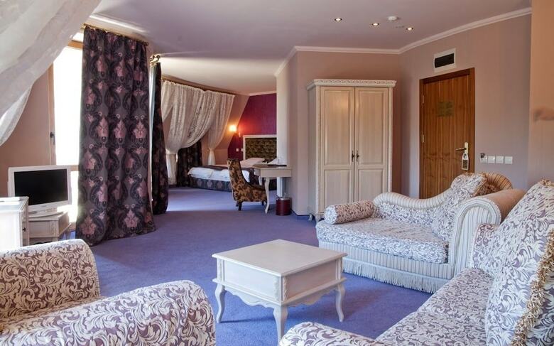 Kristel Boutique Hotel