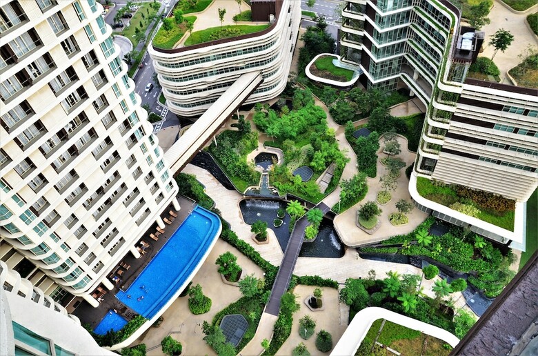 Apartamentos Holi Afiniti Themed Suites