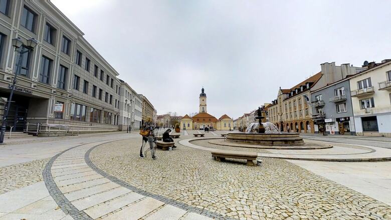 Apartamentos Rint- Rynek Kosciuszki
