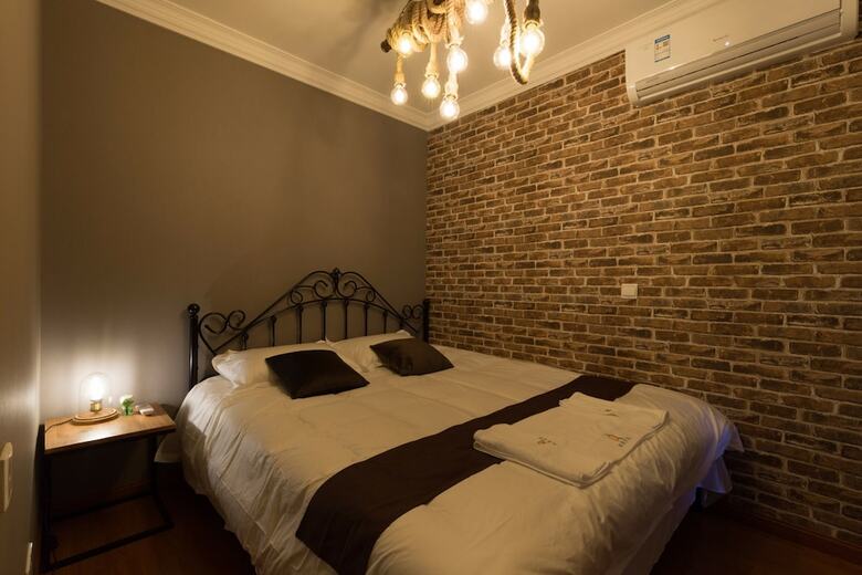 Namei Apartment-disney Branch