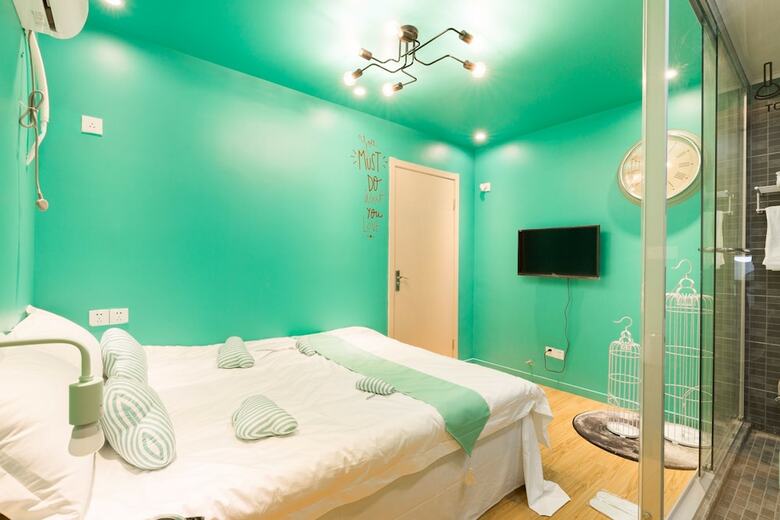 Namei Apartment-disney Branch