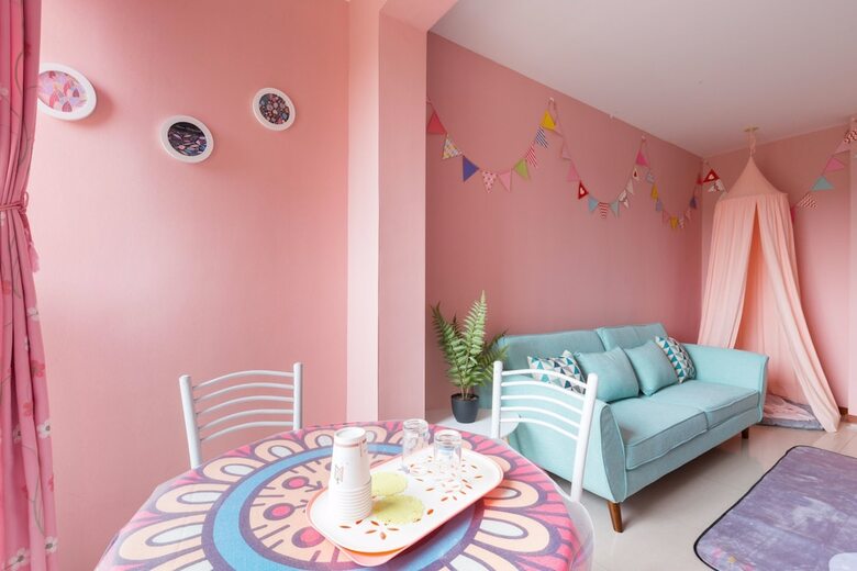 Namei Apartment-disney Branch