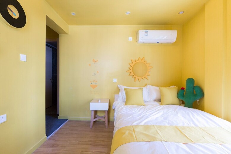 Namei Apartment-disney Branch