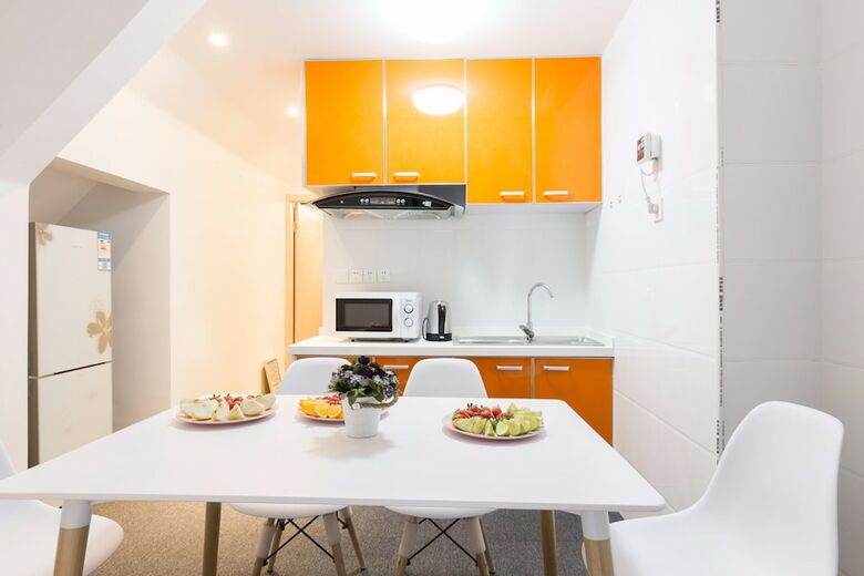 Namei Apartment-disney Branch