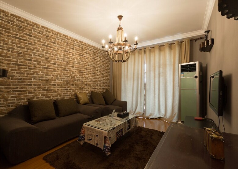 Namei Apartment-disney Branch