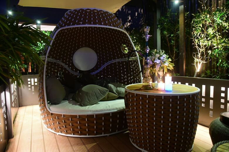 Hotel Levana Suites