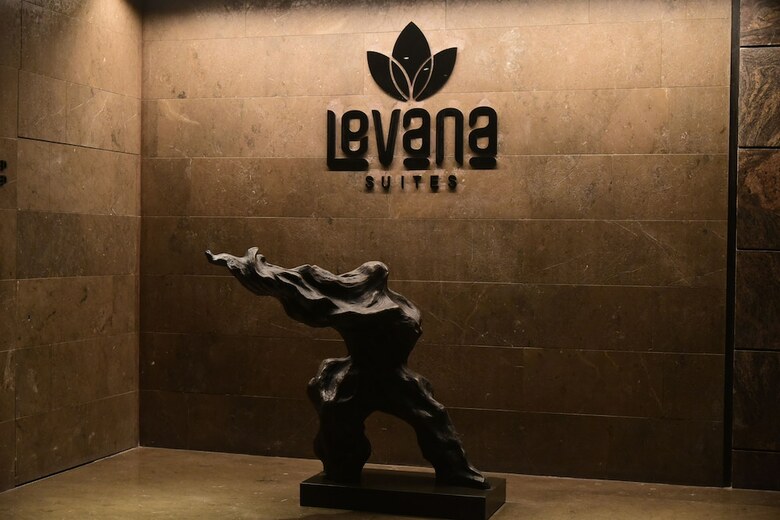 Hotel Levana Suites