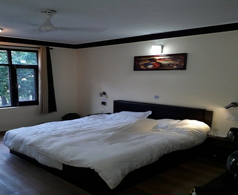 Hotel Royal Ladakh