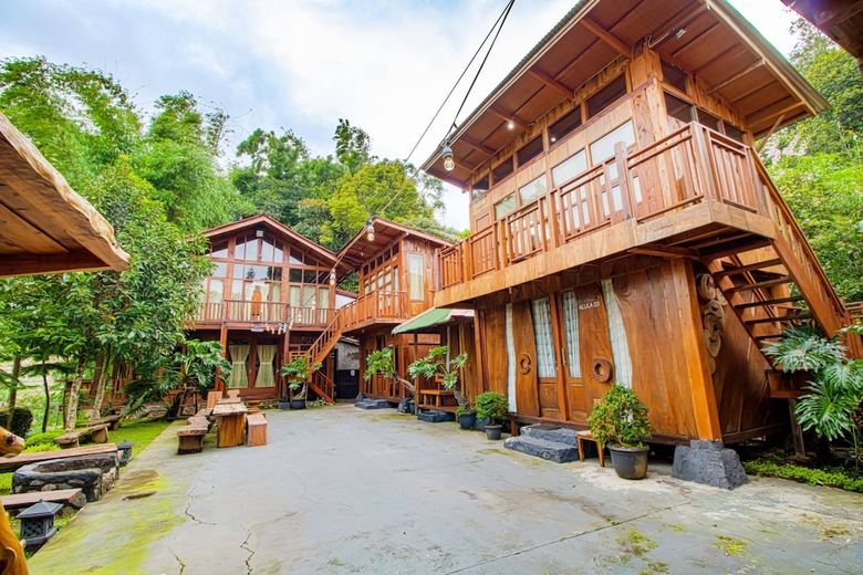 Apartamento Kalana Resort