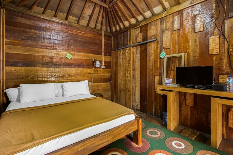 Apartamento Kalana Resort