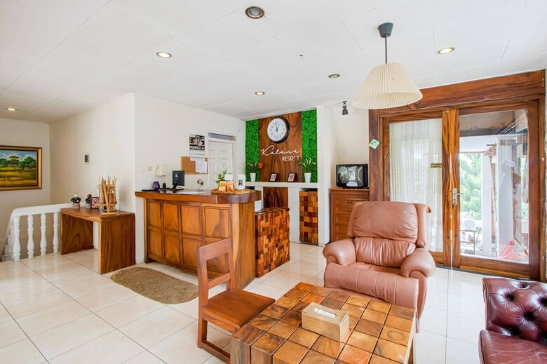 Apartamento Kalana Resort