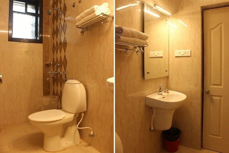 Apartamentos Oyo 5899 Spacious 1 Bhk North Goa Road