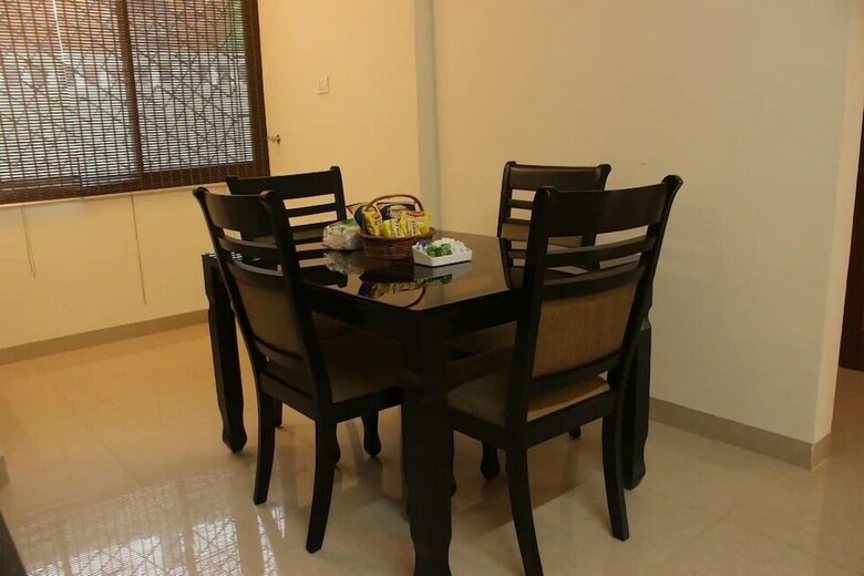 Apartamentos Oyo 5899 Spacious 1 Bhk North Goa Road