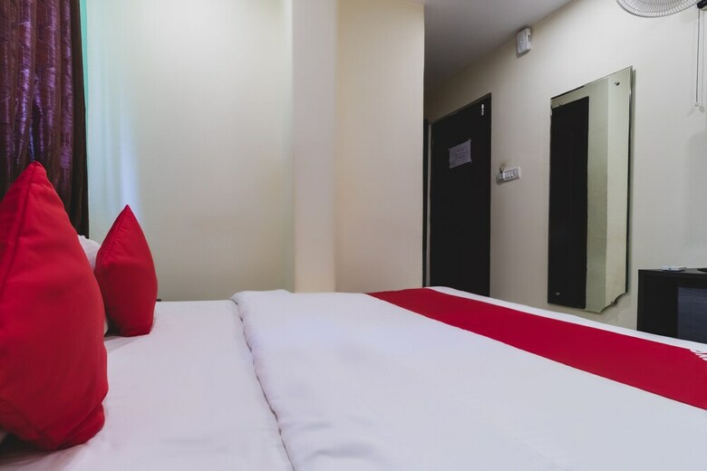 Hotel Oyo 8065 Accovah Map5 Inn
