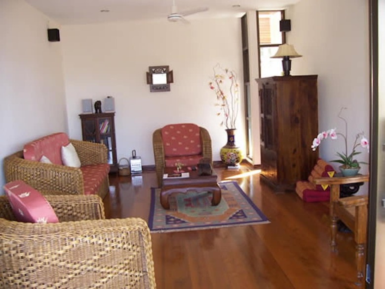 2 Bedroom Villa Fann