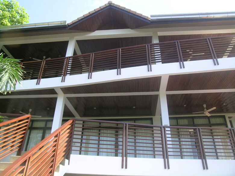 2 Bedroom Villa Fann