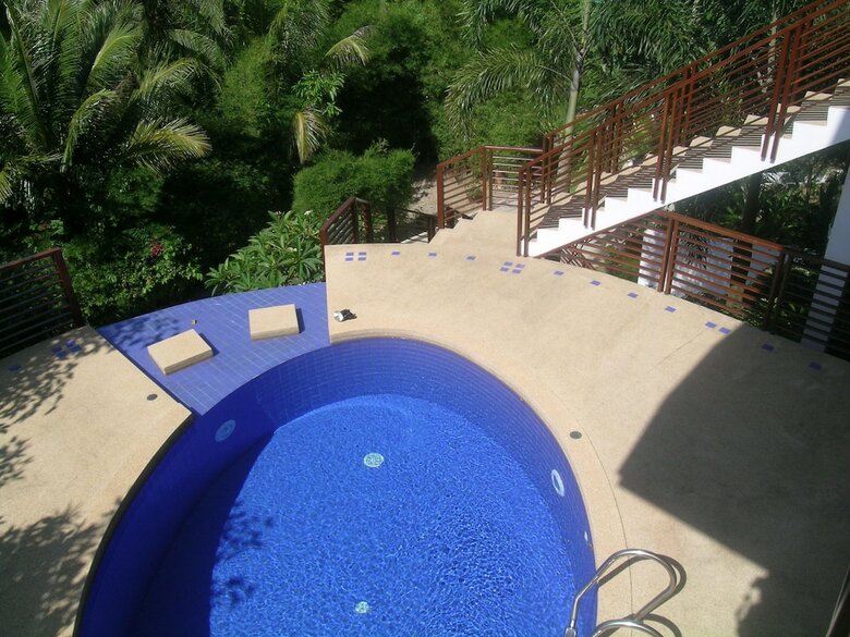 2 Bedroom Villa Fann