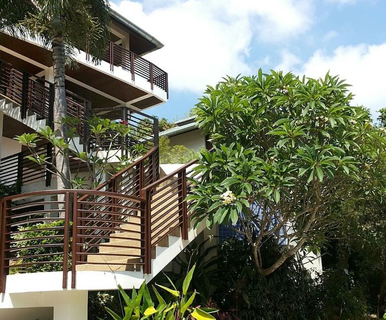 2 Bedroom Villa Fann