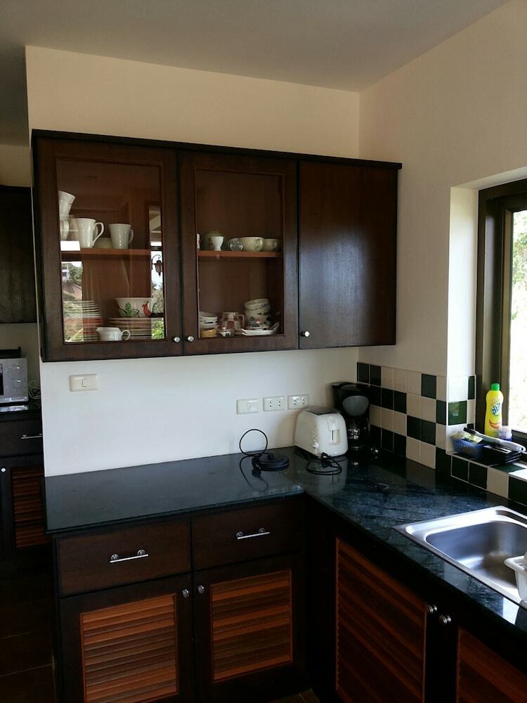 2 Bedroom Villa Fann