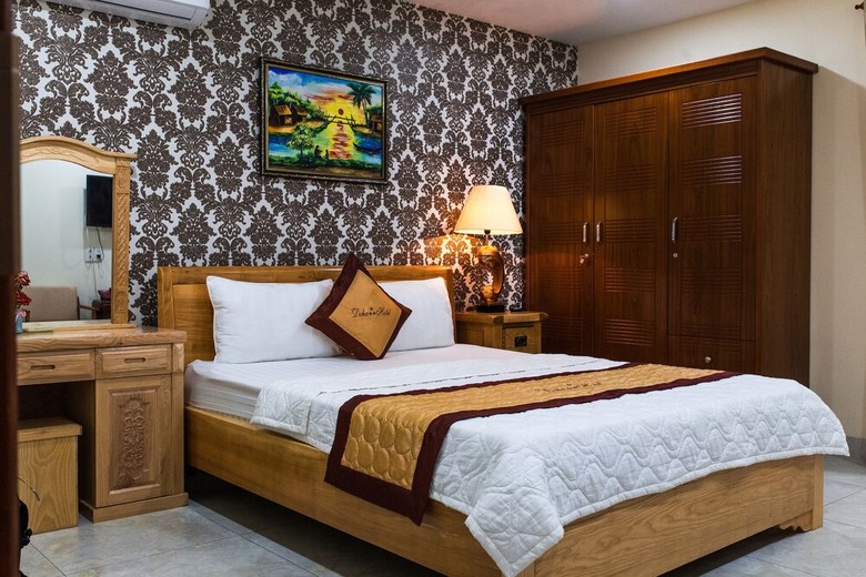 Doha 1 Hotel Saigon Airport