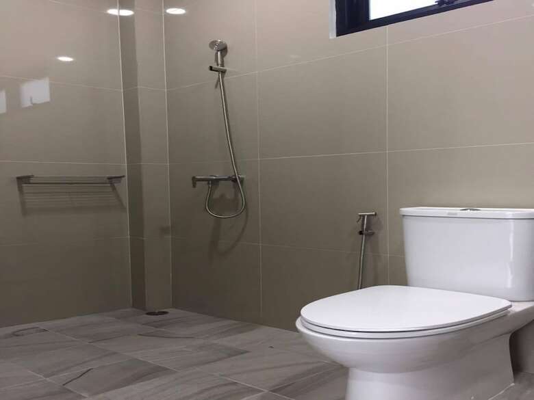 2 Bedroom Villa Tan