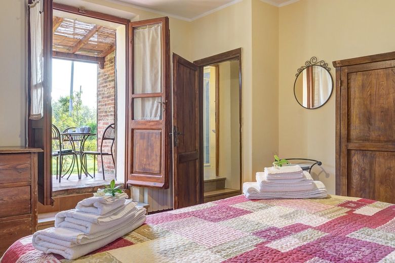 Agroturismo Villa Le Belle Giornate