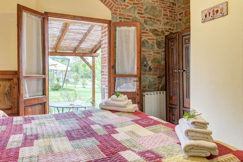 Agroturismo Villa Le Belle Giornate