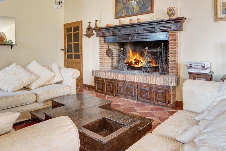 Agroturismo Villa Le Belle Giornate