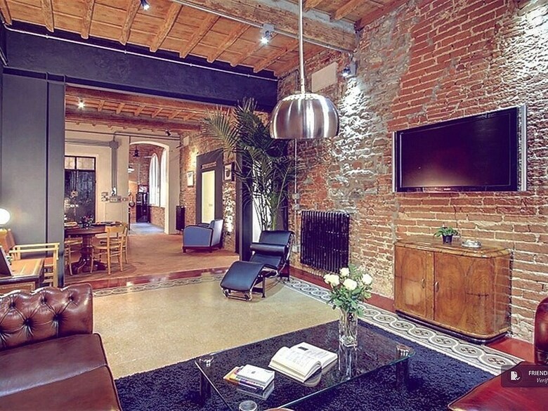 Apartamento Velvet Loft - Firenze