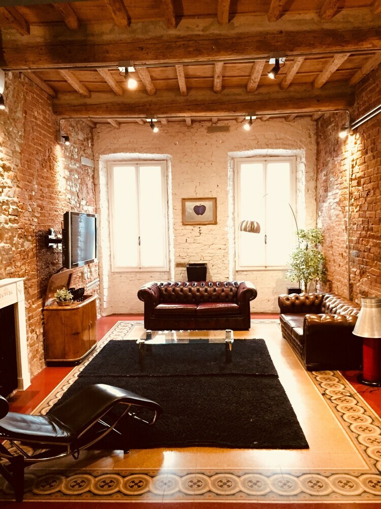 Apartamento Velvet Loft - Firenze