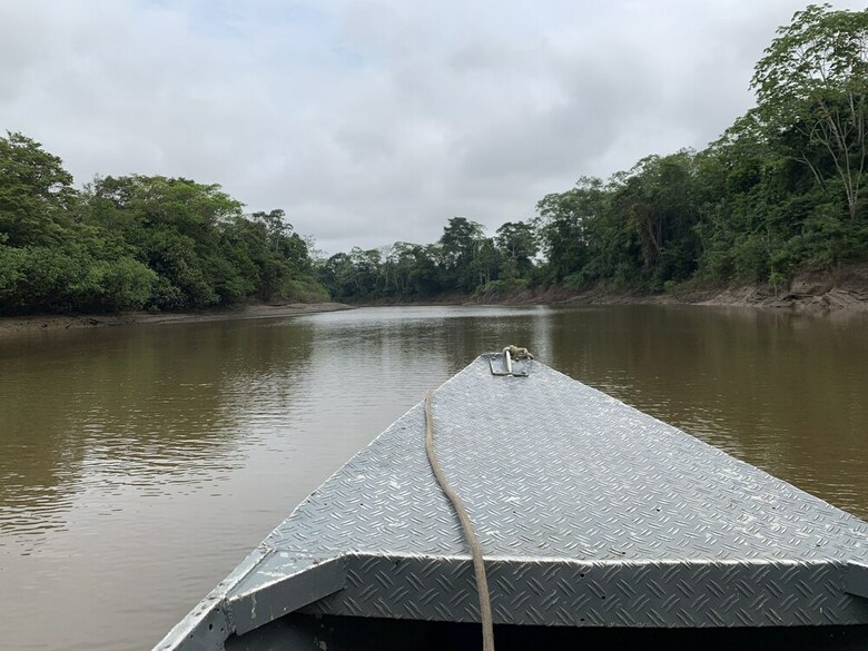Cabana Jg Expeditions Tours